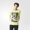 ADIDAS NEO T-SHIRT MĘSKI M GRAPHIC T AK1018 ADIDAS NEO T-SHIRT MĘSKI M GRAPHIC T AK1018